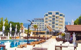 Erdek Agrigento Resort Hotel